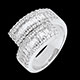 acheter on line bague voie royale