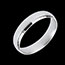Diamond wedding ring