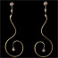 bijoux femme or