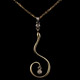vente en ligne collier hypnose jardin d edenly