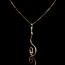 cadeaux femme Collier Hypnose du Jardin d'edenly