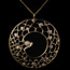 bijoux femme or