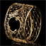 bijoux or diamant