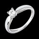 acheter on line solitaire roseau or blanc gm 25 carats