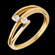 ventes on line bague faisceau toi moi
