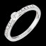 solitaire diamant