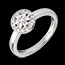 bague or diamant