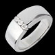 achat en ligne trilogie etreinte or blanc gm diamants