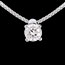 achat on line Or blanc - 0,205 carat