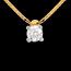 bijou or Or jaune