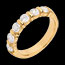 acheter en ligne Or jaune - 1,2 carat