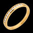 ventes on line Or jaune - 0,2 carat