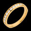 acheter Or jaune - 0,3 carat