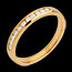 vente on line Or jaune - 0,2 carat