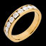 cadeaux Or jaune - 1 carat