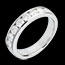 ventes en ligne Or blanc - 1 carat