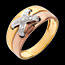 bague diamant