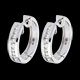 ventes on line creoles or blanc diamants serti rail mm 24 carats