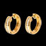 joaillerie Or jaune - 0,242 carat