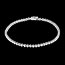 ventes Or blanc - 1.15 carat
