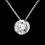 acheter en ligne Or blanc - 1.55 carat