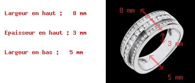 cadeaux Bague Ornez-la