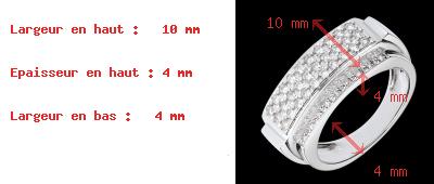 ventes Bague Paula